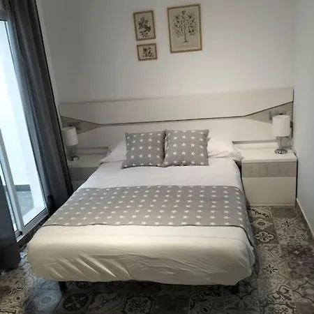 Encantadora Casa En Vinaroz