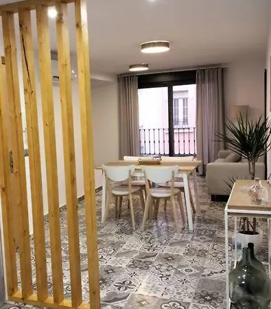 Encantadora Casa En Vinaroz Vinarós