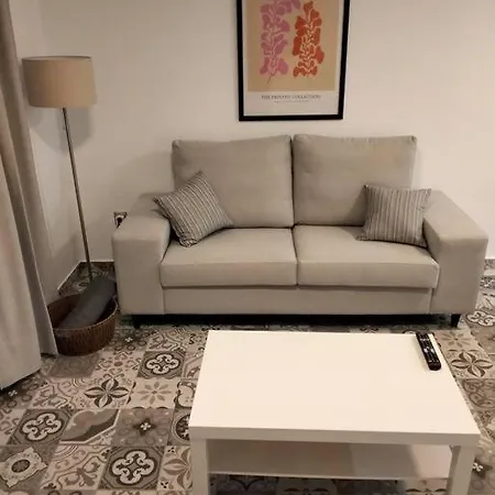 Ferienhaus Encantadora Casa En Vinaroz *